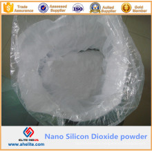 Nano de dióxido de silício em pó 99,99%